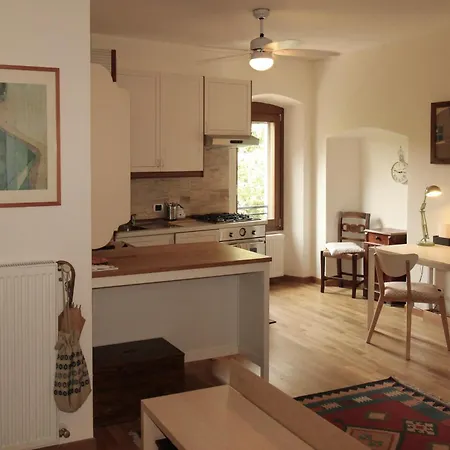 Casa Bella Polpenazze del Garda