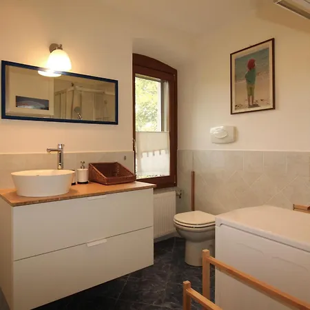 Casa Bella Lejlighed *