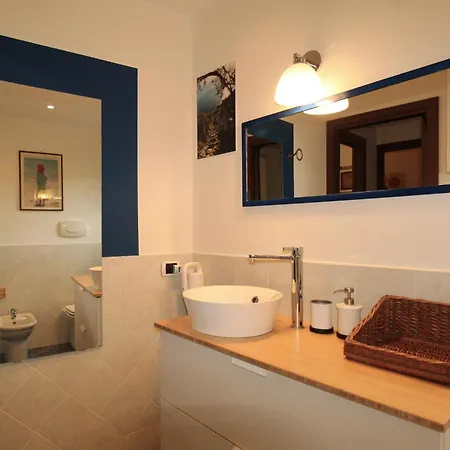 Lejlighed Casa Bella *