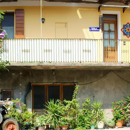 Lejlighed Casa Bella