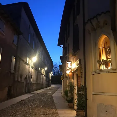Lejlighed Casa Bella Polpenazze del Garda