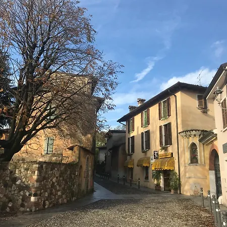 Casa Bella * Polpenazze del Garda