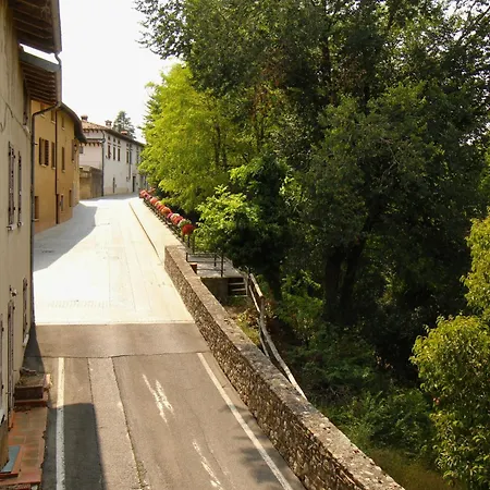 Casa Bella Polpenazze del Garda