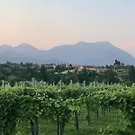 Apartament Casa Bella Polpenazze del Garda