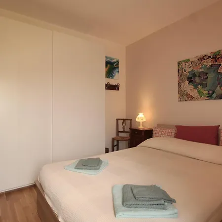 Casa Bella 아파트 *