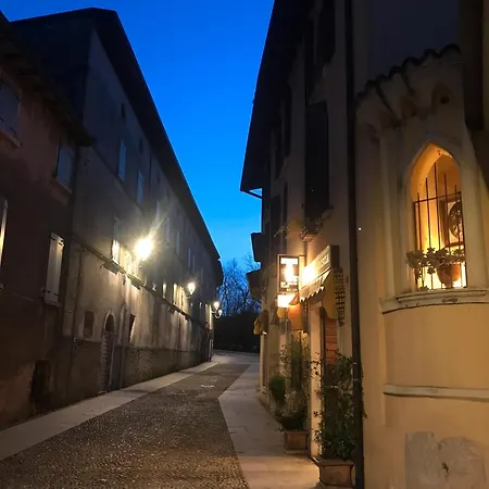 Casa Bella 아파트 폴페나체 델 가르다