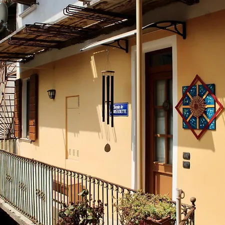 Casa Bella 폴페나체 델 가르다