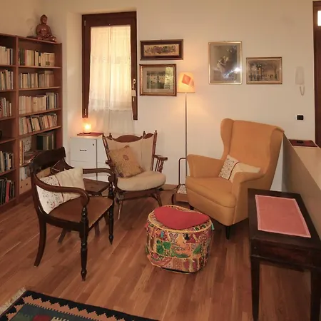아파트 Casa Bella