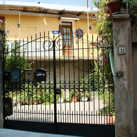 아파트 Casa Bella 폴페나체 델 가르다
