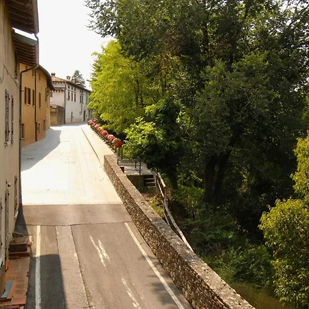 Apartament Casa Bella *