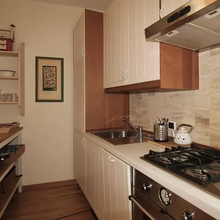 Casa Bella דירה פולפנצה דל גארדה