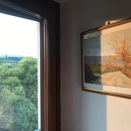 Casa Bella Daire Polpenazze del Garda
