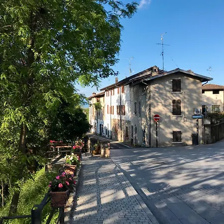 Casa Bella Daire
